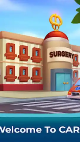 Doctor Hospital Games Offline скриншот 5