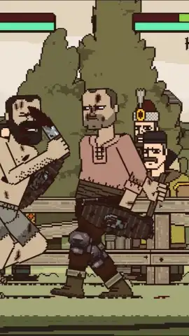 Bloody Bastards скриншот 8
