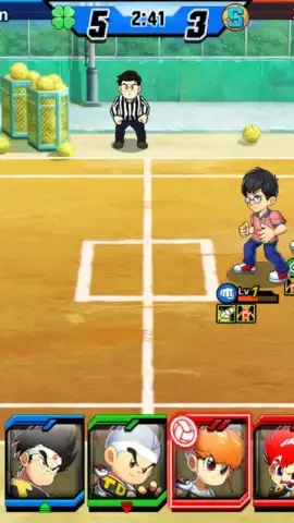 Dodge Danpei M скриншот 6