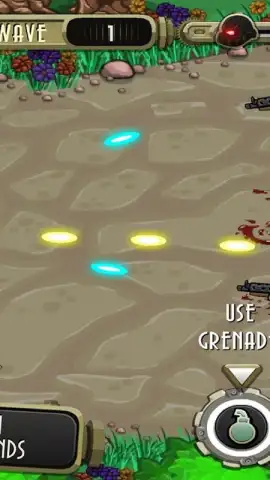 PeaceKeeper скриншот 15