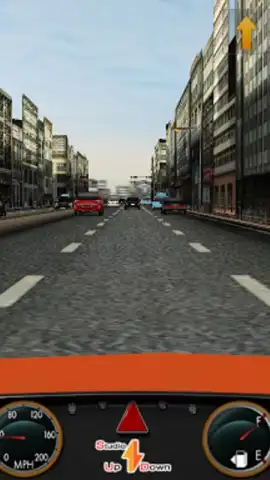 Dr. Driving скриншот 2