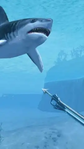 Sharks VR скриншот 4