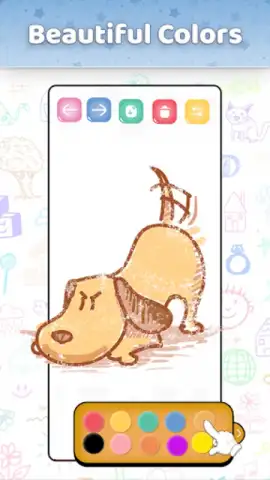 Simple Draw скриншот 3