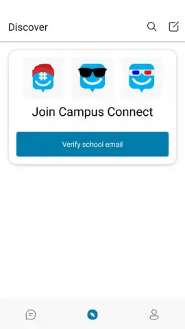 GroupMe скриншот 13