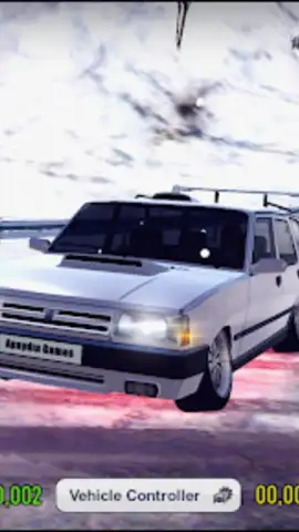 Kartal Drift And Driving Simulator скриншот 8