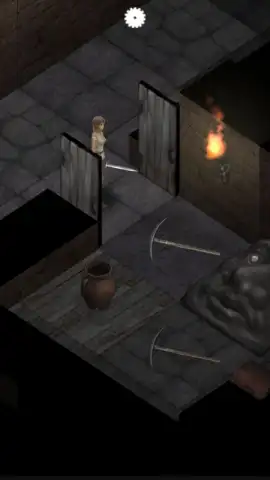 Darkness Survival скриншот 10