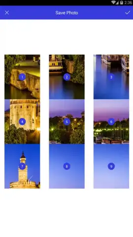 Insta ToolBox скриншот 6