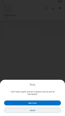 PlayStation App скриншот 2