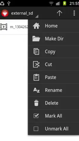 Fastest Video Downloader скриншот 1