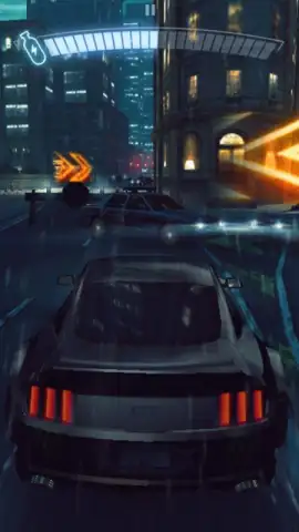 Need for Speed No Limits скриншот 3