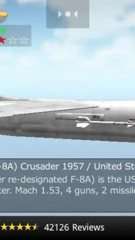 Strike Fighters скриншот 13