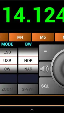 Pocket RXTX скриншот 11