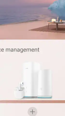 HUAWEI AI Life скриншот 2