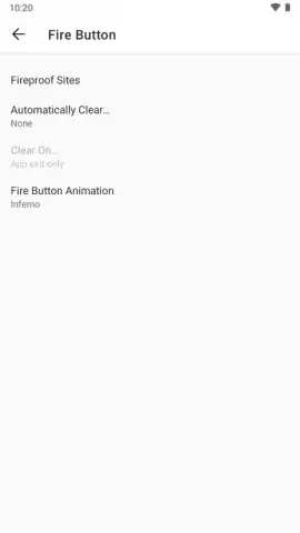 DuckDuckGo Private Browser скриншот 16