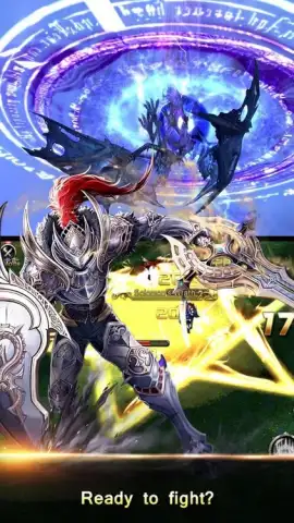 Blade of God скриншот 9