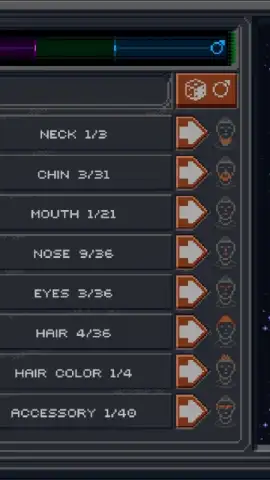Constellation Eleven скриншот 11
