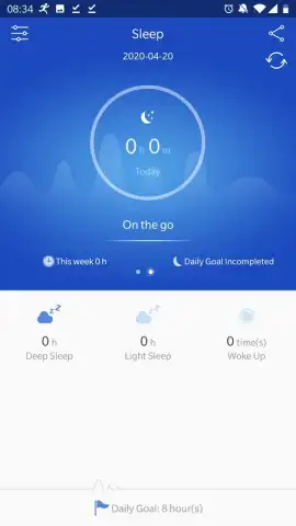 Yoho Sports скриншот 2