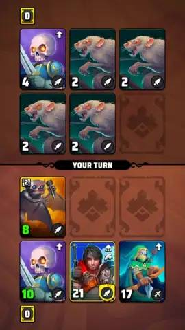 Black Deck скриншот 14
