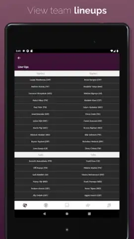 LiveBall скриншот 9