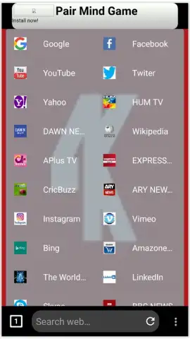 4K Browser скриншот 12