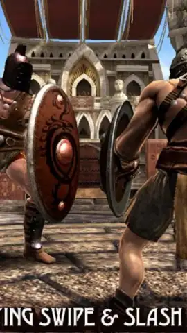 BLOOD & GLORY скриншот 5