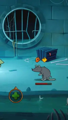 Hero Tale скриншот 1