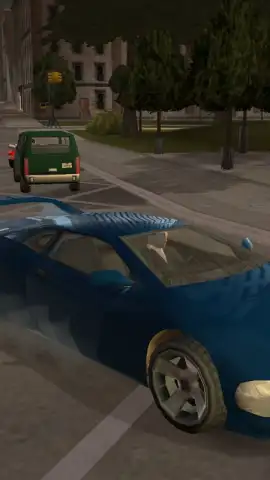 GTA: Liberty City Stories скриншот 1