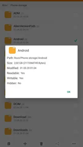 File Manager - FTP Share скриншот 2