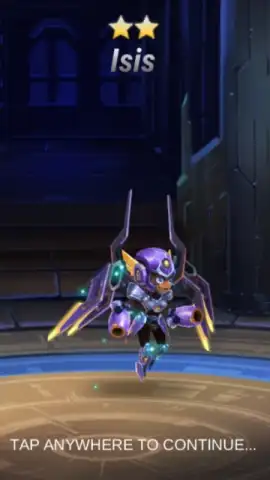 Heroes Infinity: Gods Future Fight скриншот 9