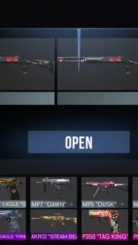 Case Simulator Standoff скриншот 10