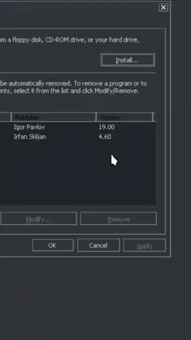 ExaGear: Windows Emulator скриншот 6