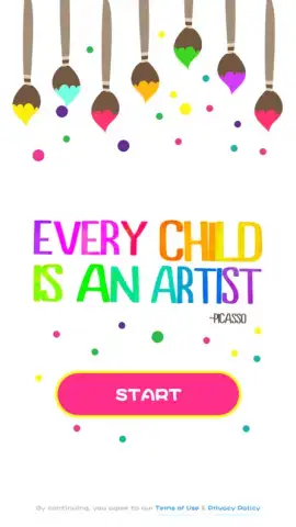 Drawing Games for Kids скриншот 7