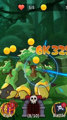 Raising Archangel скриншот 6