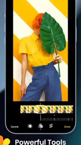 iGallery iOS 16 скриншот 21