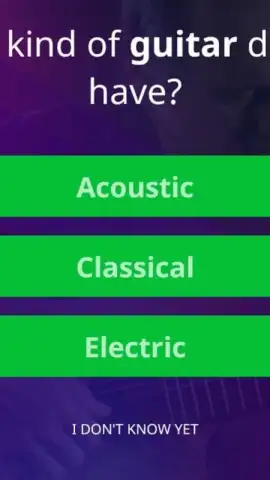 Simply Guitar by JoyTunes скриншот 8