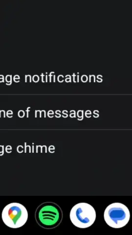 Android Auto скриншот 6