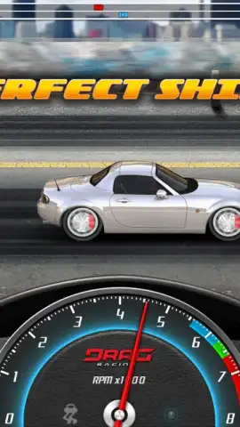 Drag Racing 2.0 скриншот 16