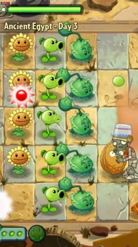Plants Vs Zombies 2 (NA) скриншот 6