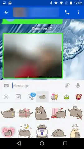 Chat español скриншот 5