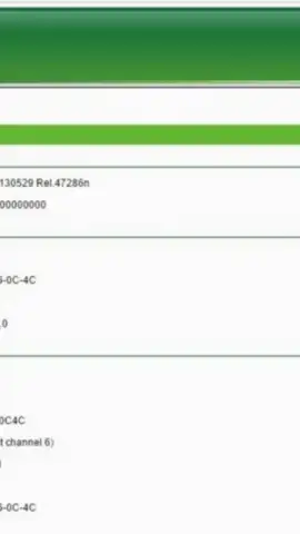 WiFi Password скриншот 7