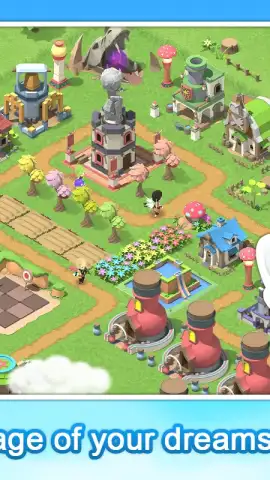 Little Legends скриншот 6