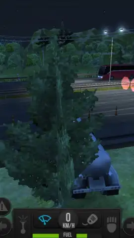 Truck Simulator 2018 скриншот 9