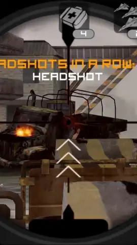 Frontline Commando скриншот 4