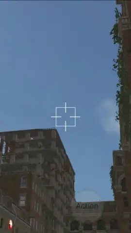 The Last of Us (Fangame) скриншот 2