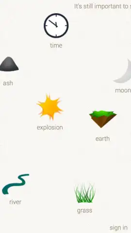 Little Alchemy скриншот 12