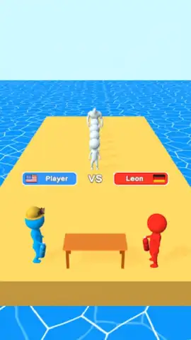 Bottle Flip Clash скриншот 3