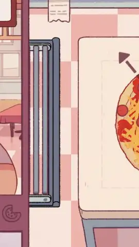 Good Pizza, Great Pizza скриншот 7