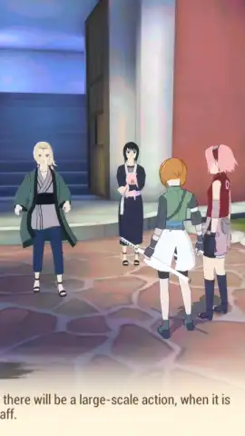 Naruto: Slugfest скриншот 5
