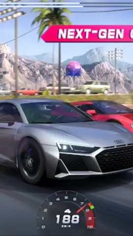 Racing Kingdom скриншот 9