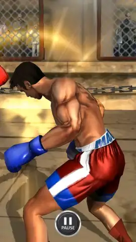 Fists For Fighting скриншот 6